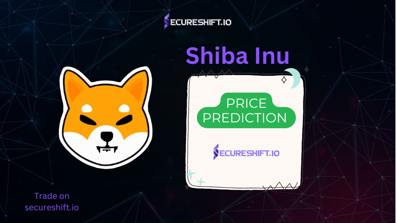 Price Forecast for Shiba Inu (SHIB) for 2025, 2026